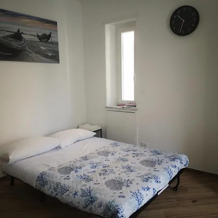 Viola Apartment Rapallo